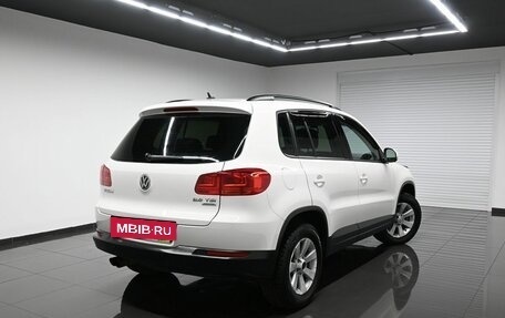 Volkswagen Tiguan I, 2011 год, 1 375 000 рублей, 2 фотография