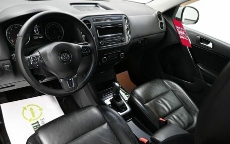 Volkswagen Tiguan I, 2011 год, 1 375 000 рублей, 9 фотография