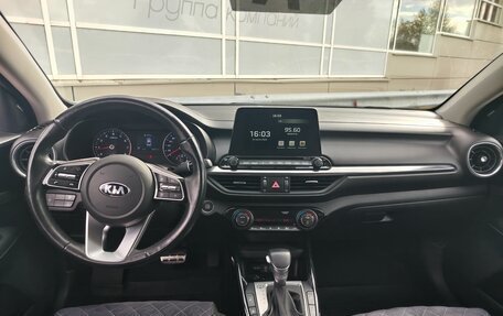 KIA Cerato IV, 2019 год, 1 928 000 рублей, 5 фотография