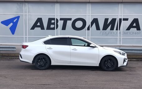 KIA Cerato IV, 2019 год, 1 928 000 рублей, 3 фотография