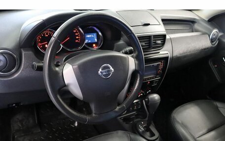 Nissan Terrano III, 2016 год, 1 319 000 рублей, 6 фотография