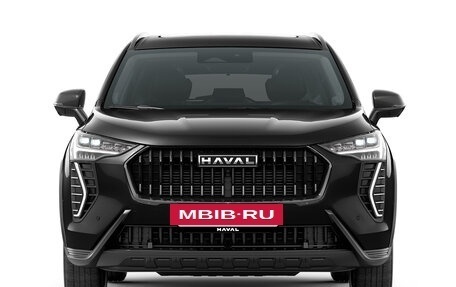 Haval Jolion, 2024 год, 2 799 000 рублей, 2 фотография