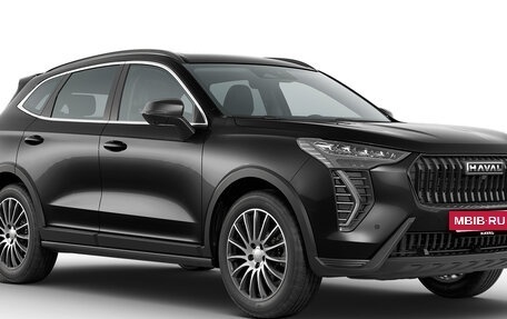 Haval Jolion, 2024 год, 2 799 000 рублей, 4 фотография