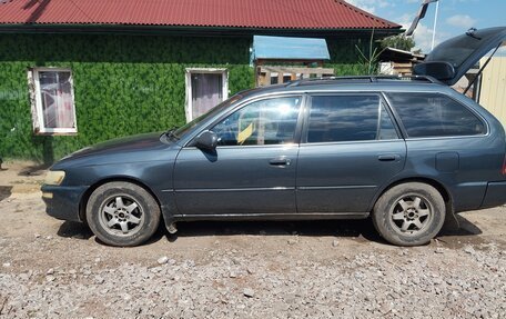 Toyota Corolla, 1994 год, 485 000 рублей, 8 фотография