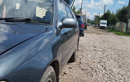 Toyota Corolla, 1994 год, 485 000 рублей, 7 фотография