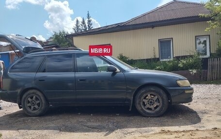 Toyota Corolla, 1994 год, 485 000 рублей, 14 фотография