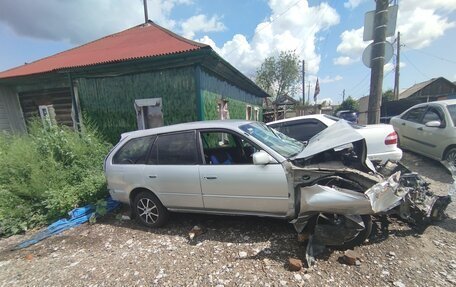 Toyota Corolla, 1994 год, 485 000 рублей, 23 фотография