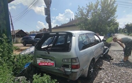 Toyota Corolla, 1994 год, 485 000 рублей, 24 фотография