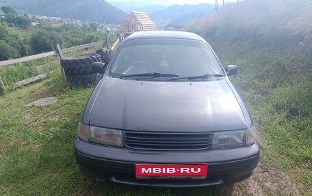 Toyota Corsa, 1990 год, 180 000 рублей, 1 фотография