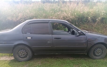 Toyota Corsa, 1990 год, 180 000 рублей, 3 фотография