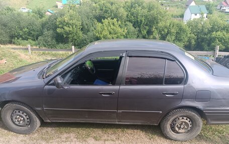 Toyota Corsa, 1990 год, 180 000 рублей, 5 фотография