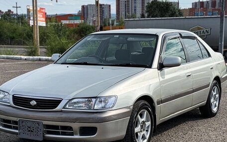 Toyota Corona IX (T190), 2000 год, 515 000 рублей, 2 фотография