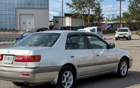 Toyota Corona IX (T190), 2000 год, 515 000 рублей, 5 фотография