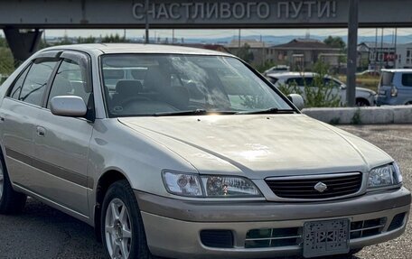 Toyota Corona IX (T190), 2000 год, 515 000 рублей, 3 фотография