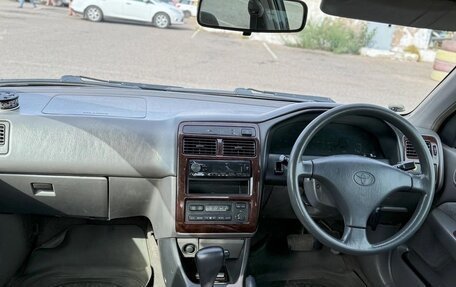 Toyota Corona IX (T190), 2000 год, 515 000 рублей, 13 фотография