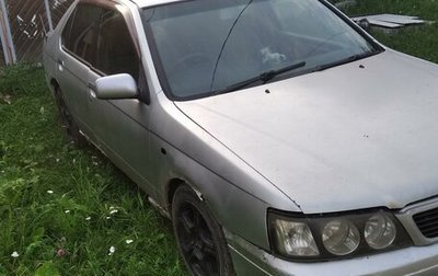 Nissan Bluebird XI, 1999 год, 110 000 рублей, 1 фотография