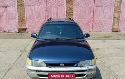 Toyota Corolla, 1997 год, 300 000 рублей, 1 фотография