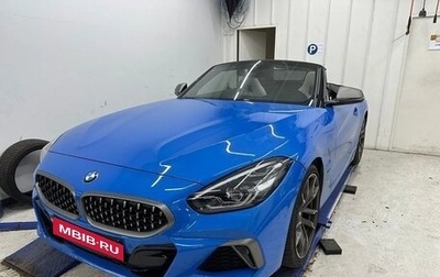 BMW Z4, 2020 год, 5 200 000 рублей, 1 фотография