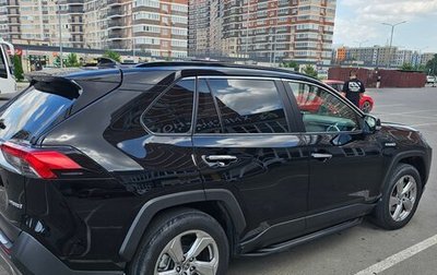 Toyota RAV4, 2019 год, 4 200 000 рублей, 1 фотография