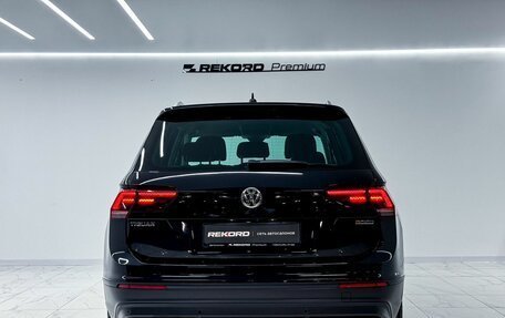 Volkswagen Tiguan II, 2020 год, 3 600 000 рублей, 9 фотография