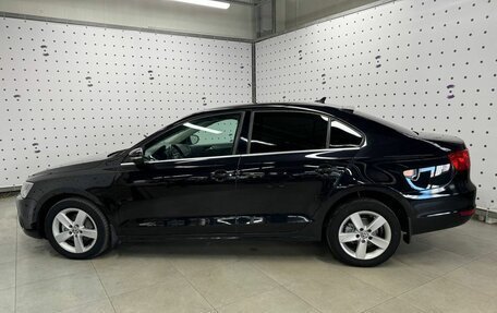 Volkswagen Jetta VI, 2011 год, 1 085 000 рублей, 8 фотография