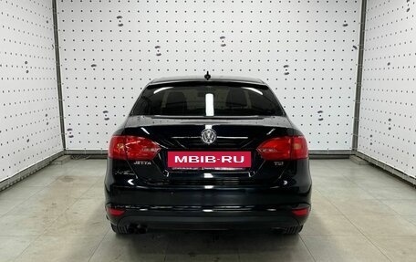 Volkswagen Jetta VI, 2011 год, 1 085 000 рублей, 6 фотография