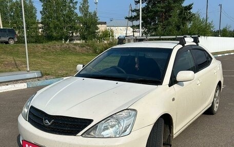 Toyota Allion, 2002 год, 690 000 рублей, 1 фотография