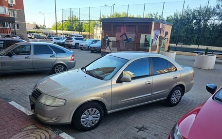 Nissan Almera Classic, 2006 год, 570 000 рублей, 1 фотография