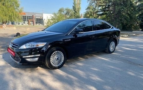 Ford Mondeo IV, 2013 год, 1 300 000 рублей, 1 фотография