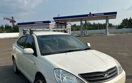 Toyota Allion, 2002 год, 690 000 рублей, 3 фотография