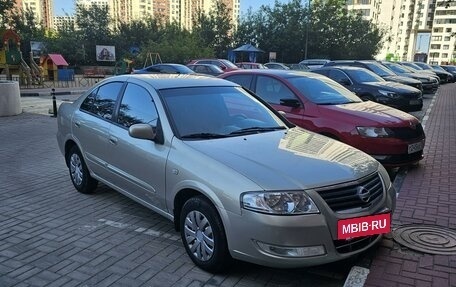 Nissan Almera Classic, 2006 год, 570 000 рублей, 2 фотография