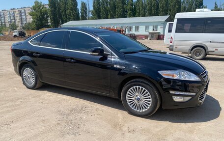 Ford Mondeo IV, 2013 год, 1 300 000 рублей, 2 фотография