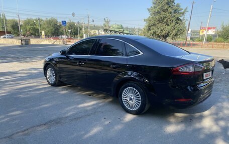 Ford Mondeo IV, 2013 год, 1 300 000 рублей, 5 фотография