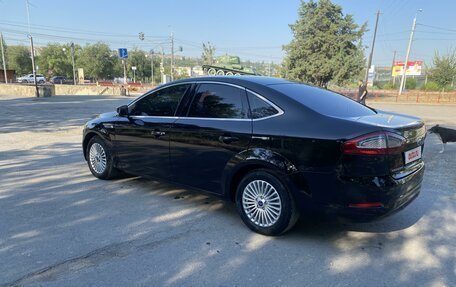 Ford Mondeo IV, 2013 год, 1 300 000 рублей, 4 фотография