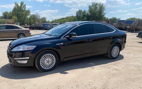 Ford Mondeo IV, 2013 год, 1 300 000 рублей, 6 фотография