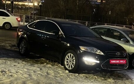 Ford Mondeo IV, 2013 год, 1 300 000 рублей, 7 фотография