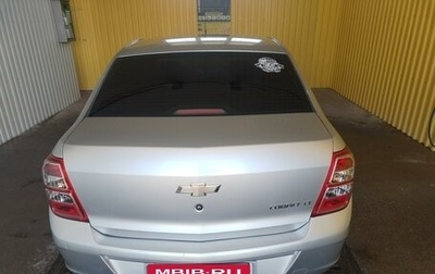 Chevrolet Cobalt II, 2011 год, 1 фотография