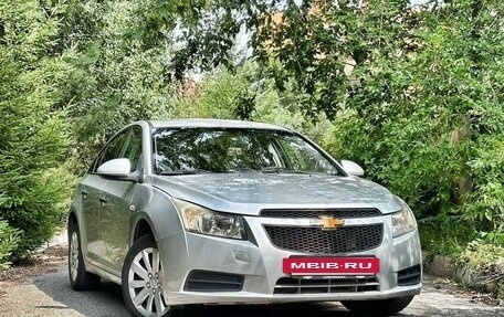 Chevrolet Cruze II, 2011 год, 800 000 рублей, 2 фотография