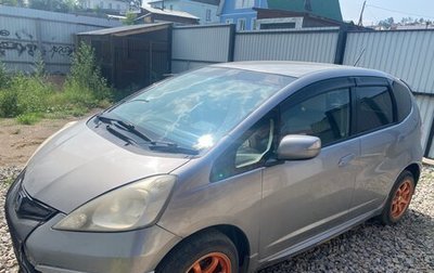 Honda Fit III, 2009 год, 820 000 рублей, 1 фотография