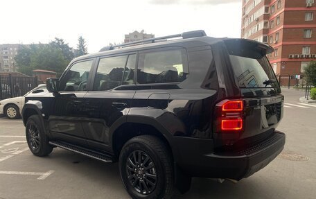 Toyota Land Cruiser Prado, 2024 год, 9 650 000 рублей, 1 фотография