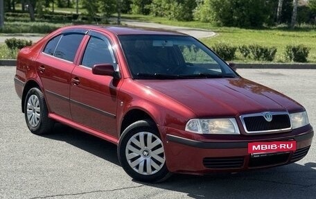 Skoda Octavia IV, 2008 год, 630 000 рублей, 2 фотография