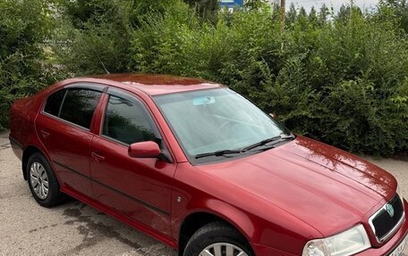 Skoda Octavia IV, 2008 год, 630 000 рублей, 7 фотография