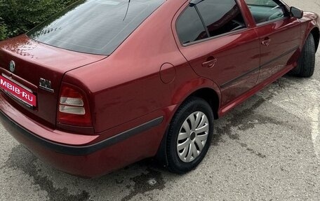 Skoda Octavia IV, 2008 год, 630 000 рублей, 11 фотография