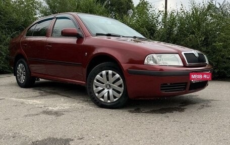 Skoda Octavia IV, 2008 год, 630 000 рублей, 6 фотография