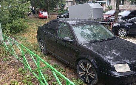 Volkswagen Jetta IV, 2002 год, 380 000 рублей, 4 фотография