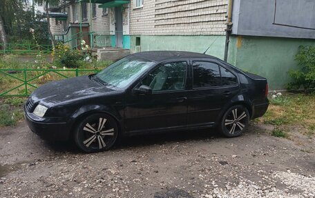 Volkswagen Jetta IV, 2002 год, 380 000 рублей, 2 фотография