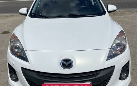 Mazda 3, 2012 год, 1 070 000 рублей, 2 фотография