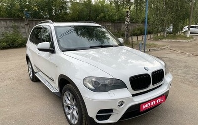 BMW X5, 2010 год, 2 000 000 рублей, 1 фотография