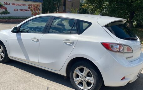 Mazda 3, 2012 год, 1 070 000 рублей, 6 фотография