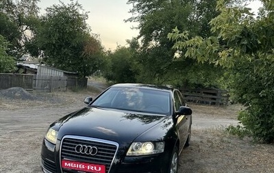 Audi A6, 2009 год, 1 500 000 рублей, 1 фотография